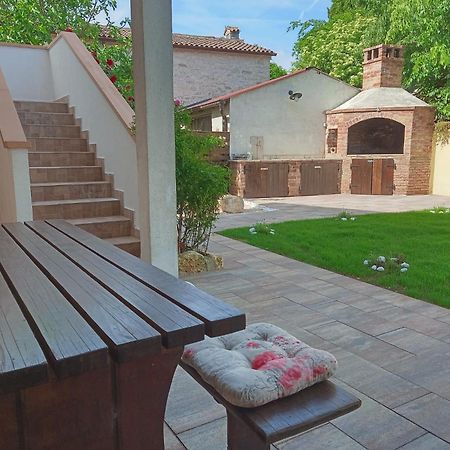 شقة House Mario Near Rovinj كانافانار المظهر الخارجي الصورة