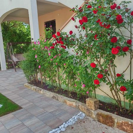 شقة House Mario Near Rovinj كانافانار المظهر الخارجي الصورة