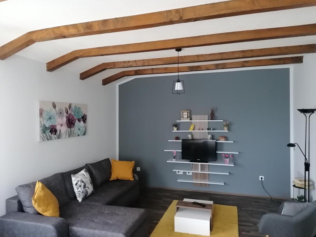 شقة House Mario Near Rovinj كانافانار المظهر الخارجي الصورة