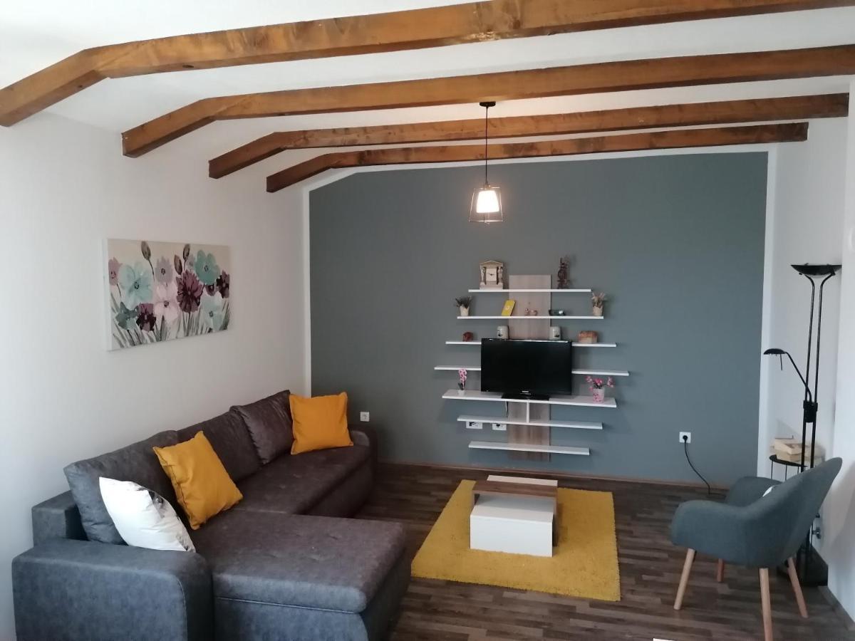 شقة House Mario Near Rovinj كانافانار المظهر الخارجي الصورة