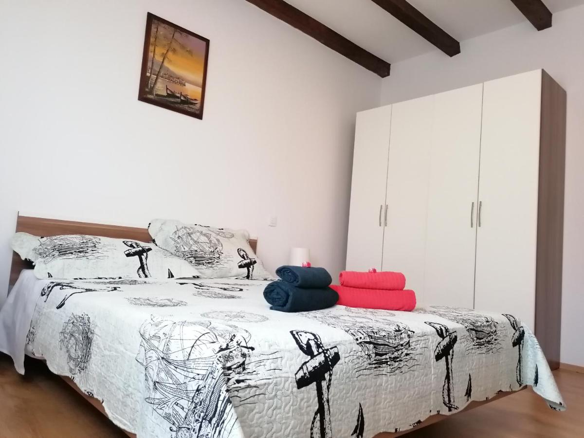 شقة House Mario Near Rovinj كانافانار المظهر الخارجي الصورة