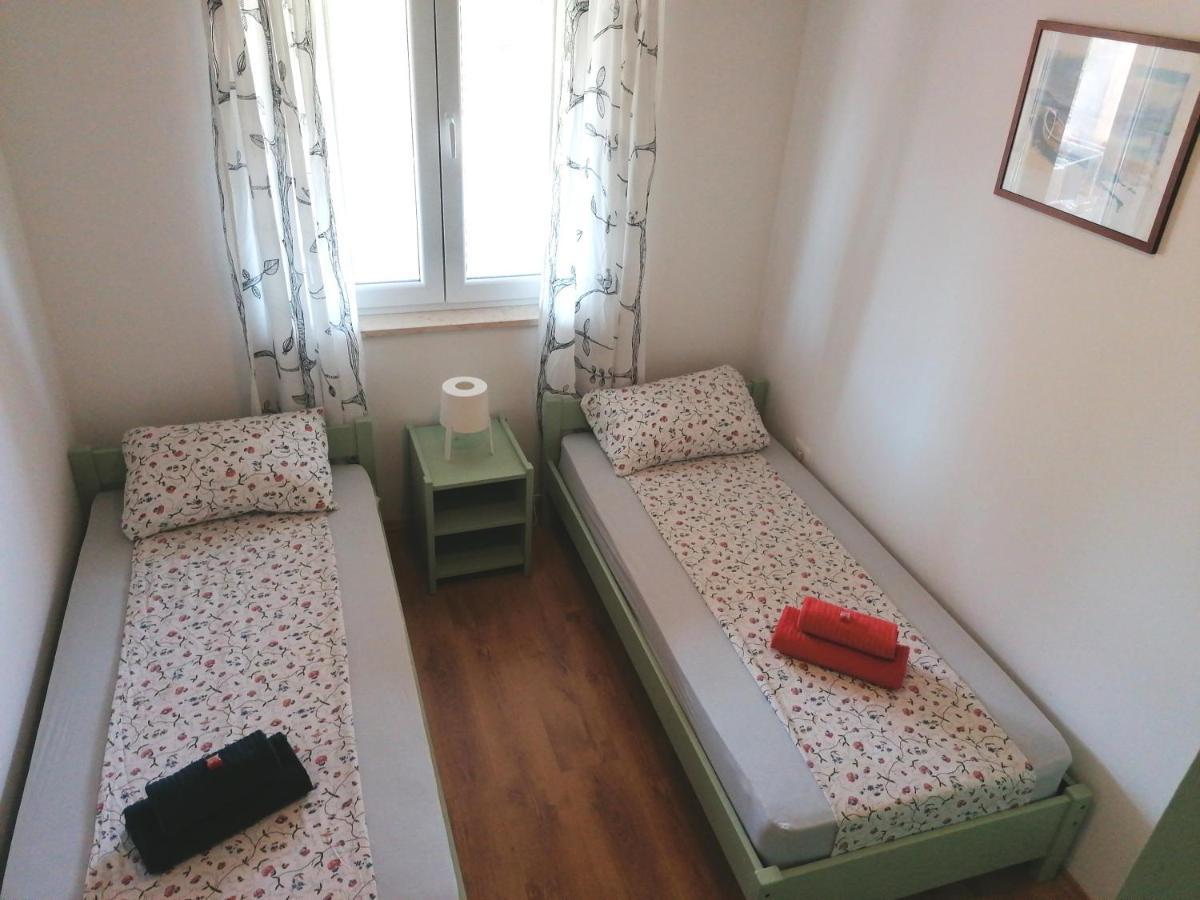 شقة House Mario Near Rovinj كانافانار المظهر الخارجي الصورة