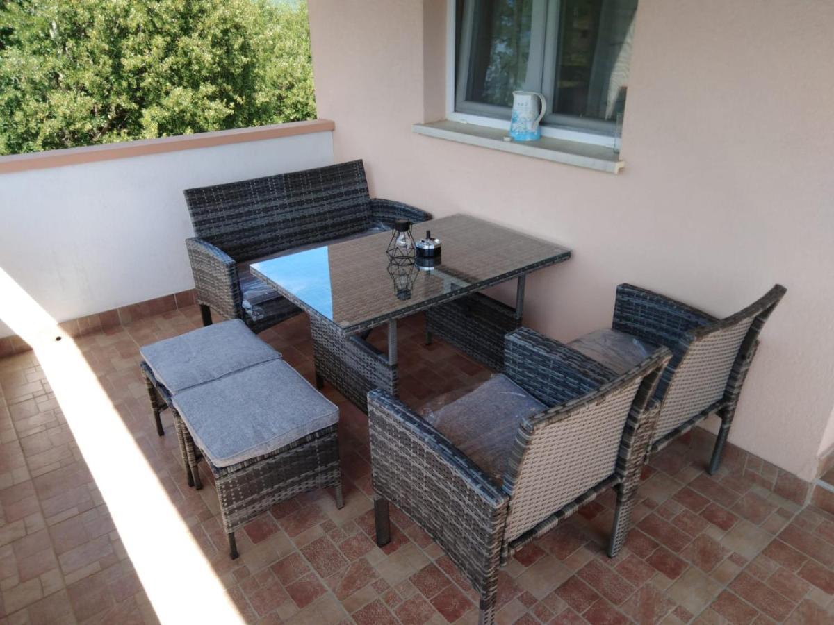 شقة House Mario Near Rovinj كانافانار المظهر الخارجي الصورة
