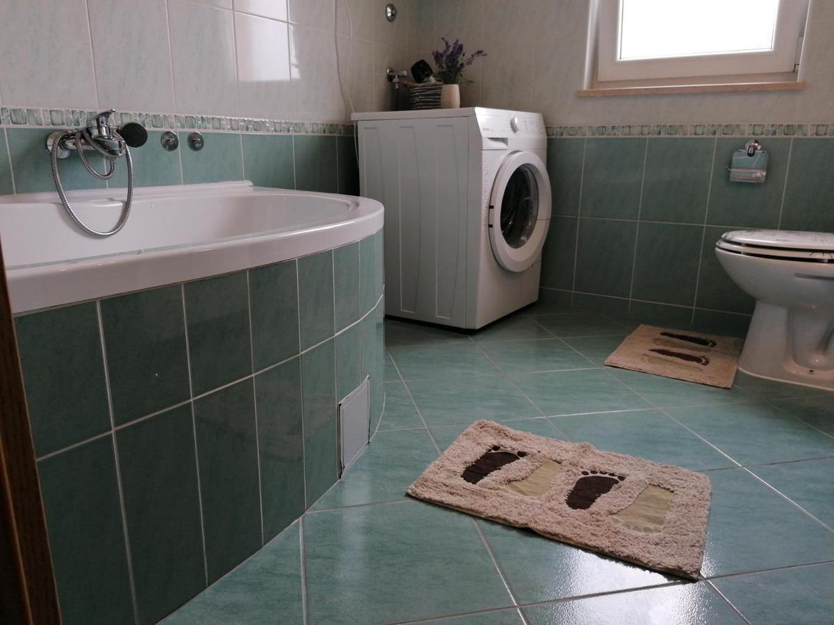 شقة House Mario Near Rovinj كانافانار المظهر الخارجي الصورة