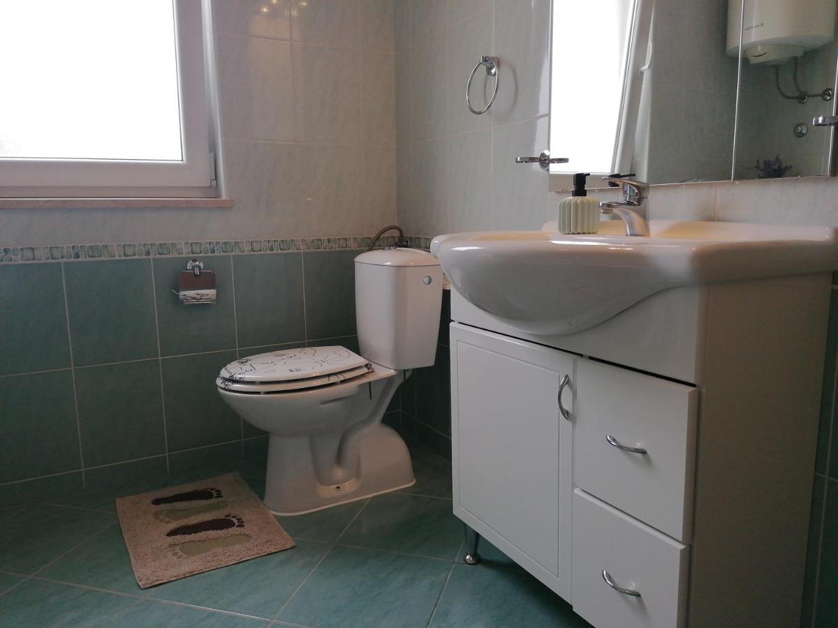 شقة House Mario Near Rovinj كانافانار المظهر الخارجي الصورة