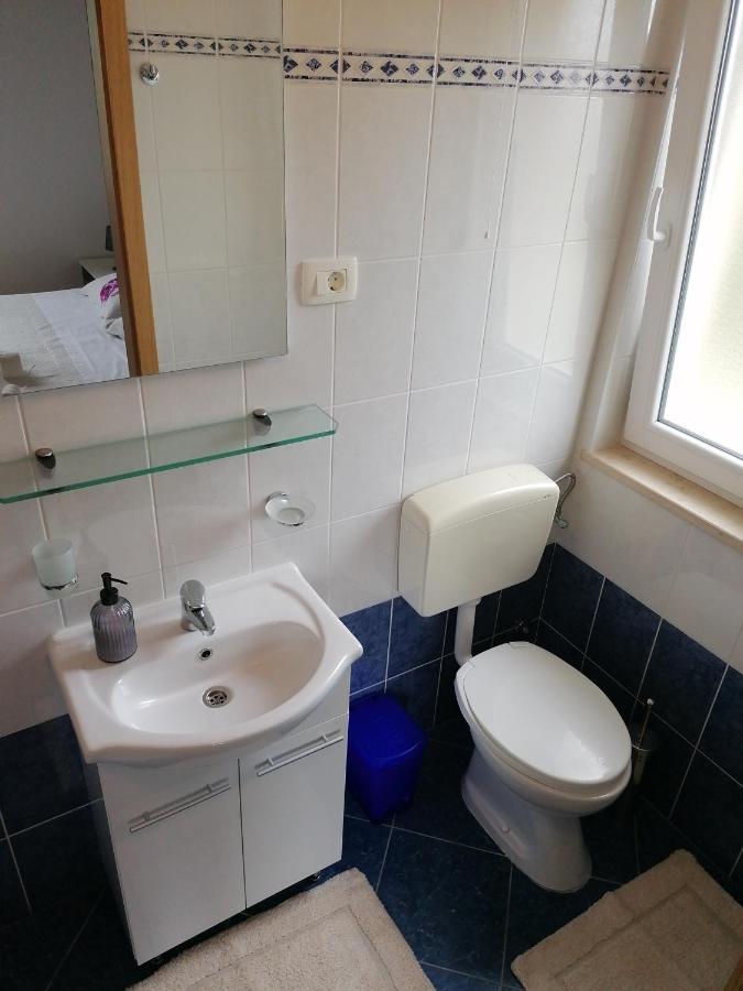 شقة House Mario Near Rovinj كانافانار المظهر الخارجي الصورة