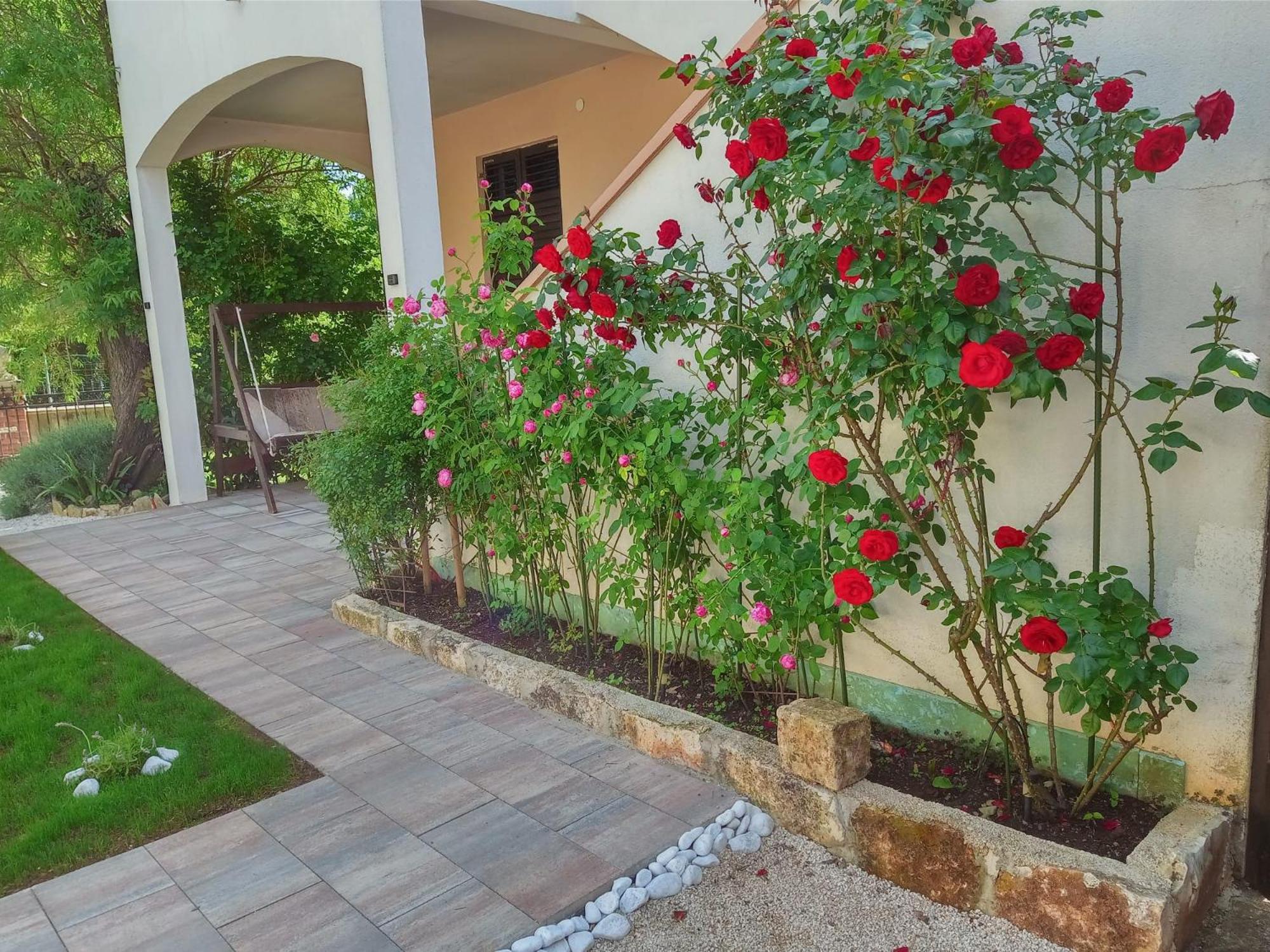 شقة House Mario Near Rovinj كانافانار المظهر الخارجي الصورة